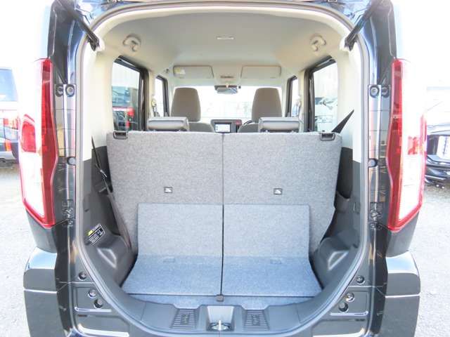 SUZUKI Spacia 4WD 2024