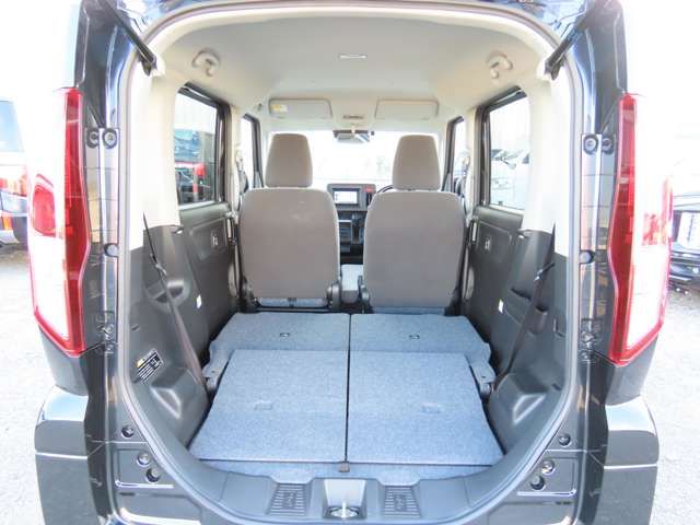 SUZUKI Spacia 4WD 2024