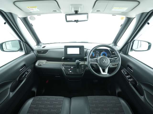 MITSUBISHI DELICA MINI 2023