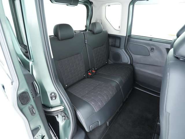 MITSUBISHI DELICA MINI 2023