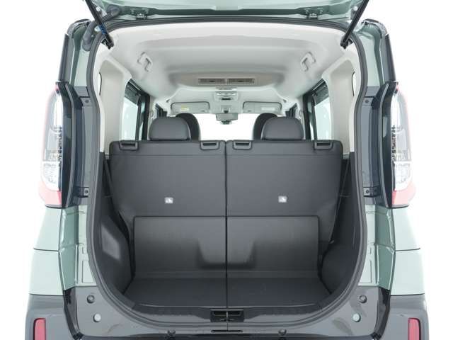 MITSUBISHI DELICA MINI 2023