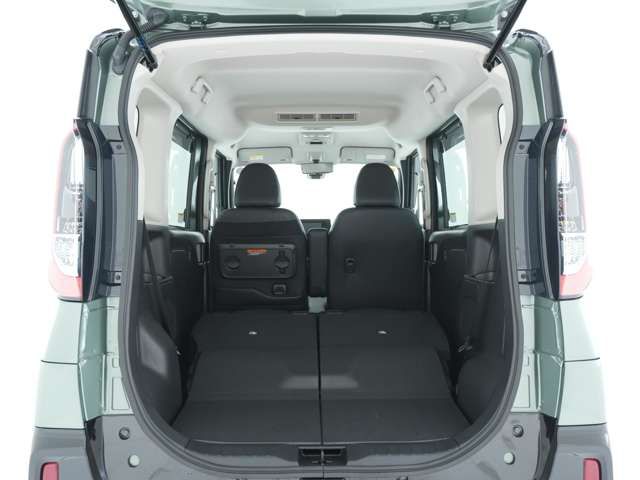 MITSUBISHI DELICA MINI 2023