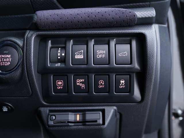 SUBARU FORESTER 2021