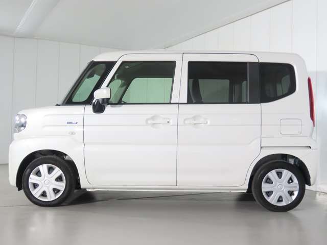 SUZUKI Spacia 4WD 2024