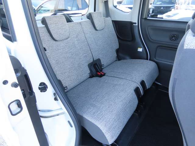 SUZUKI Spacia 4WD 2024