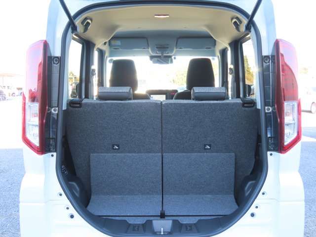 SUZUKI Spacia 4WD 2024