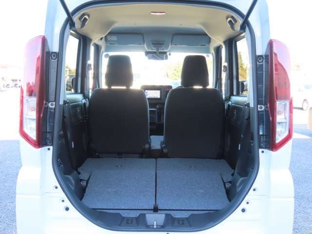 SUZUKI Spacia 4WD 2024