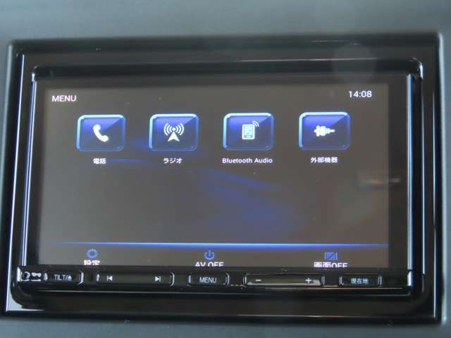 SUZUKI Spacia 4WD 2024