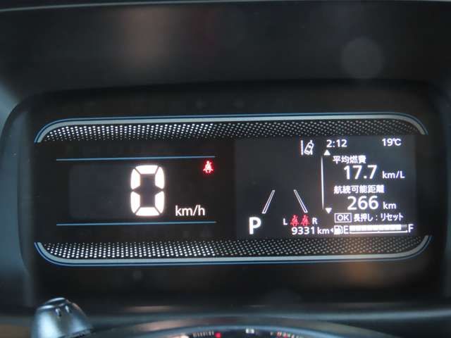 SUZUKI Spacia 4WD 2024