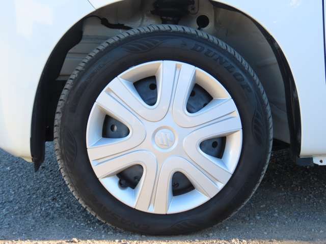 SUZUKI Spacia 4WD 2024