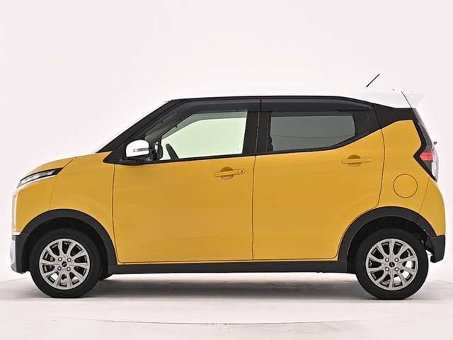 MITSUBISHI ek X 4WD 2019