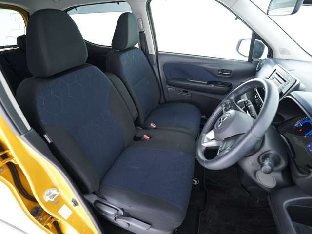 MITSUBISHI ek X 4WD 2019