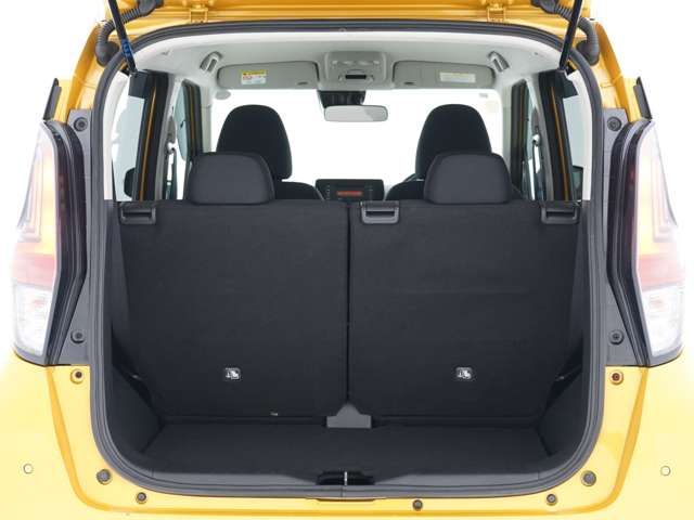 MITSUBISHI ek X 4WD 2019