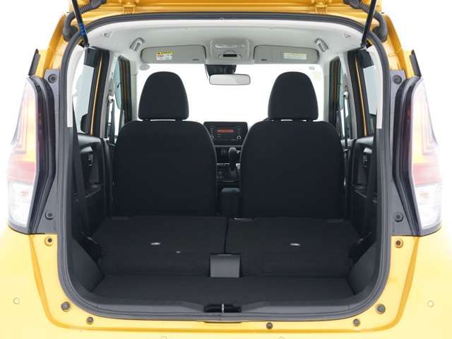 MITSUBISHI ek X 4WD 2019