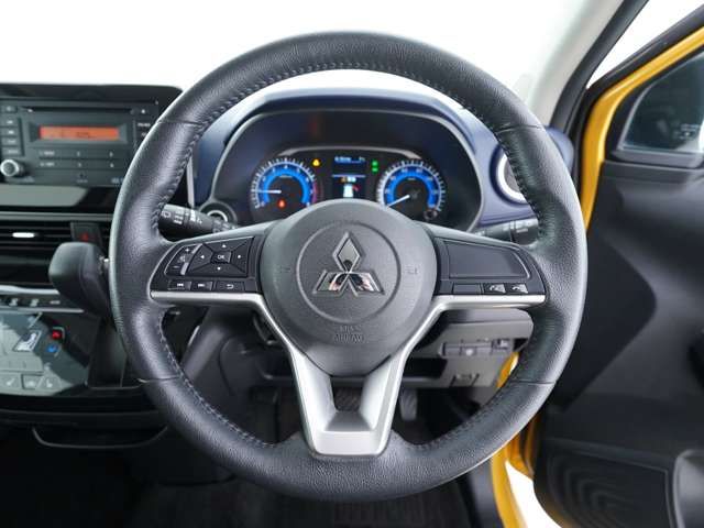 MITSUBISHI ek X 4WD 2019