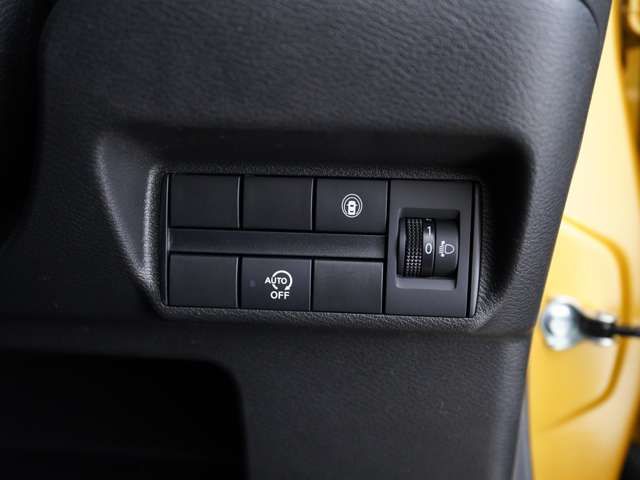 MITSUBISHI ek X 4WD 2019