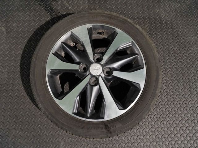 MITSUBISHI ek X 4WD 2019