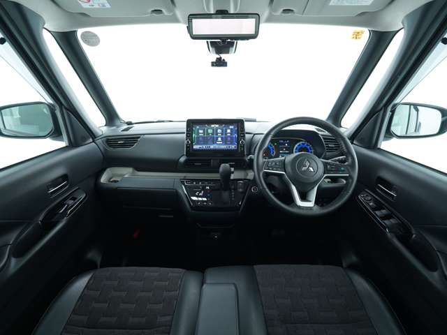 MITSUBISHI DELICA MINI 2023