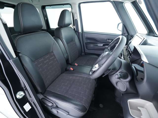 MITSUBISHI DELICA MINI 2023