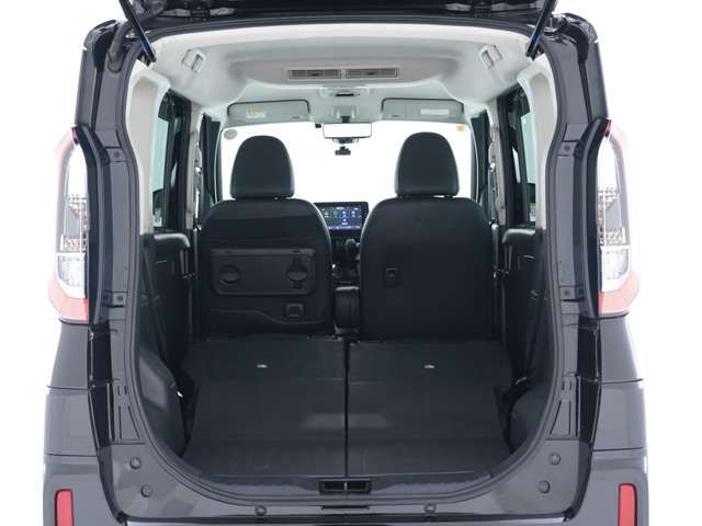 MITSUBISHI DELICA MINI 2023