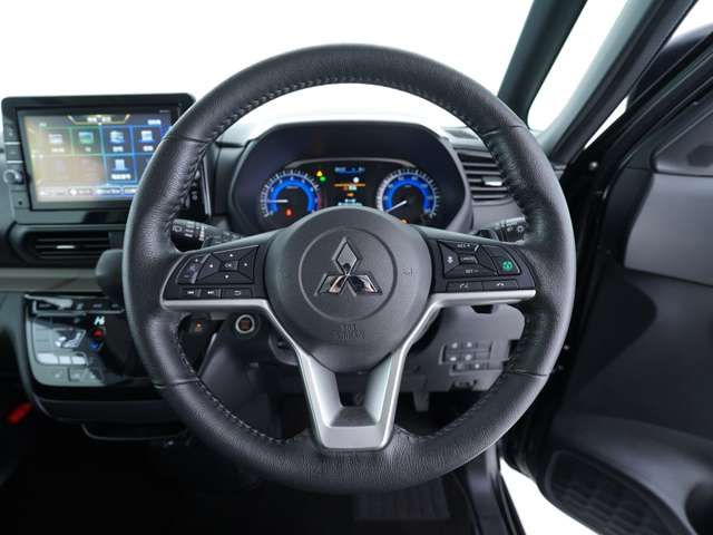 MITSUBISHI DELICA MINI 2023