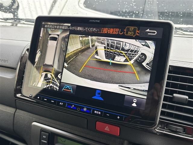 TOYOTA HIACE van 4WD 2023