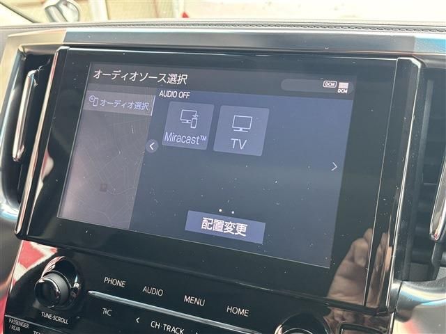 TOYOTA ALPHARD hybrid 4WD 2022