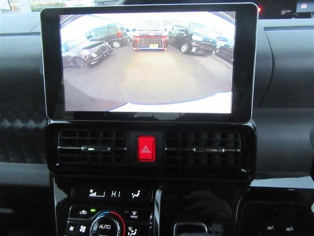 DAIHATSU TANTO CUSTOM 2020