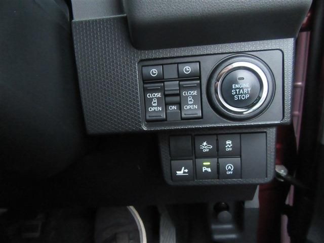 DAIHATSU TANTO CUSTOM 2020