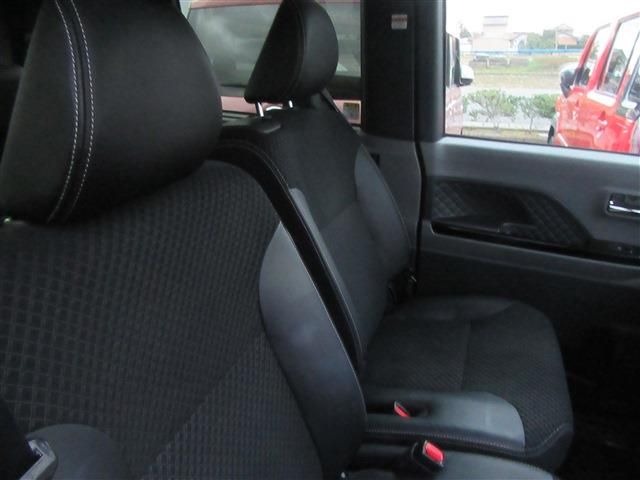 DAIHATSU TANTO CUSTOM 2020