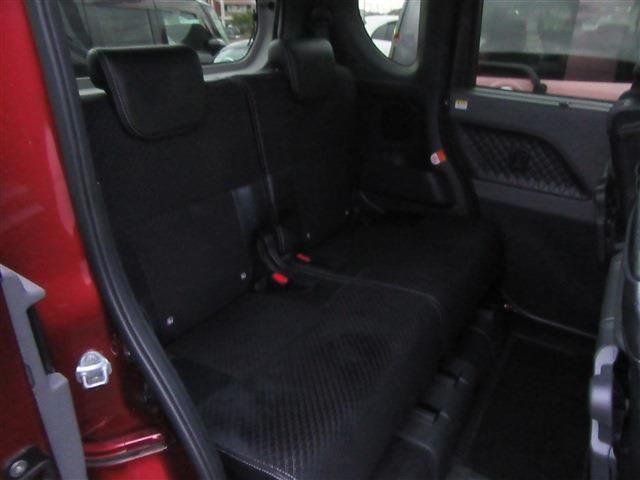 DAIHATSU TANTO CUSTOM 2020