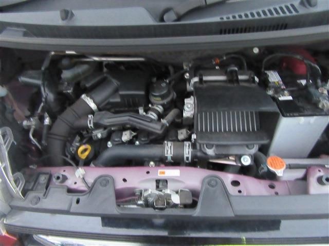 DAIHATSU TANTO CUSTOM 2020