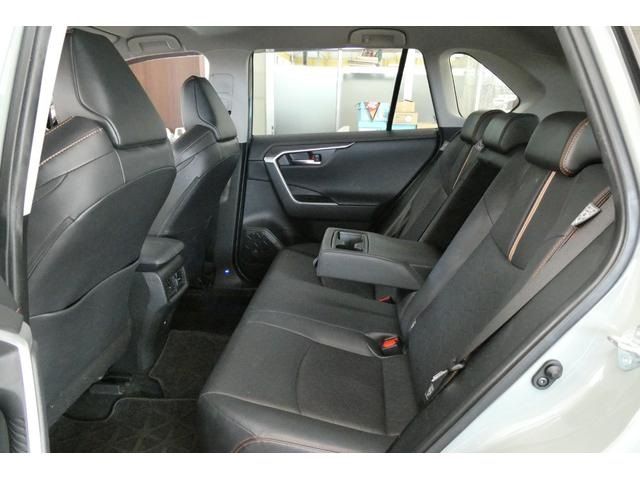 TOYOTA RAV4 4WD 2021