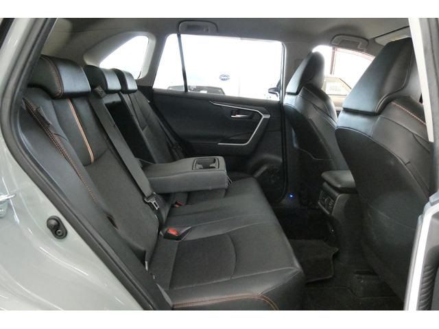 TOYOTA RAV4 4WD 2021