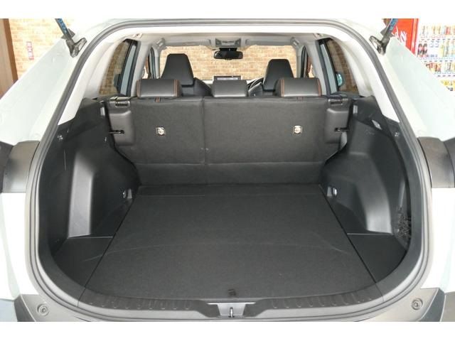 TOYOTA RAV4 4WD 2021