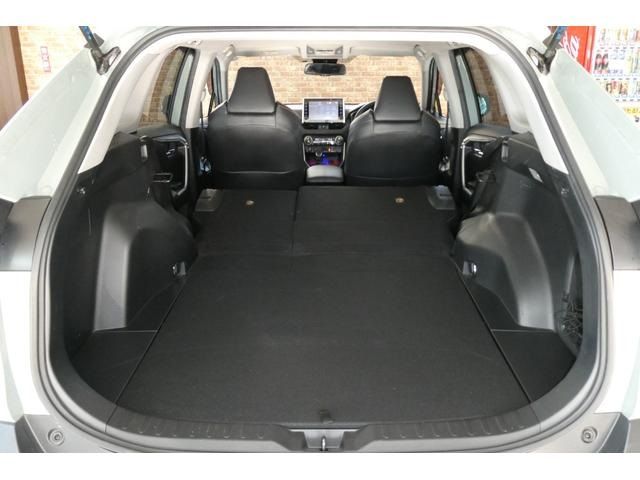 TOYOTA RAV4 4WD 2021