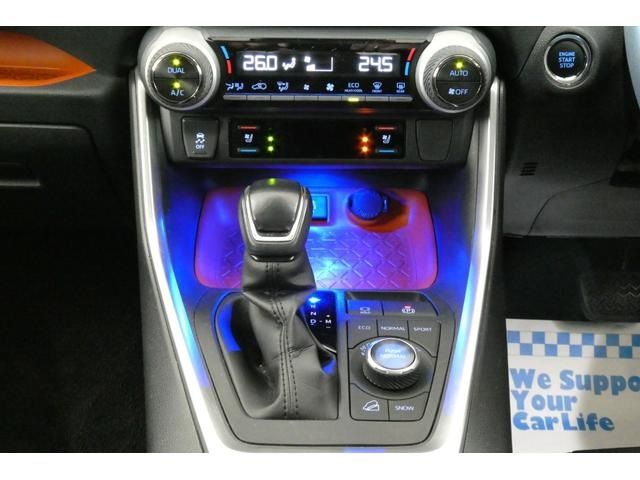 TOYOTA RAV4 4WD 2021