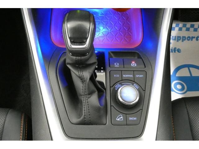 TOYOTA RAV4 4WD 2021