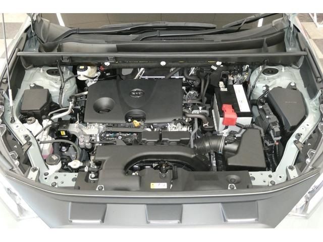 TOYOTA RAV4 4WD 2021