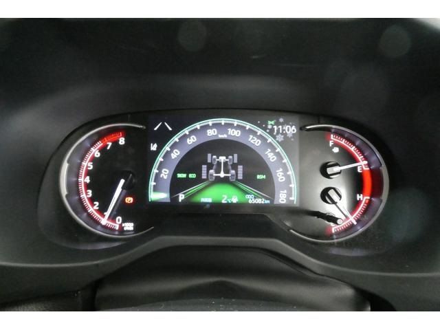 TOYOTA RAV4 4WD 2021