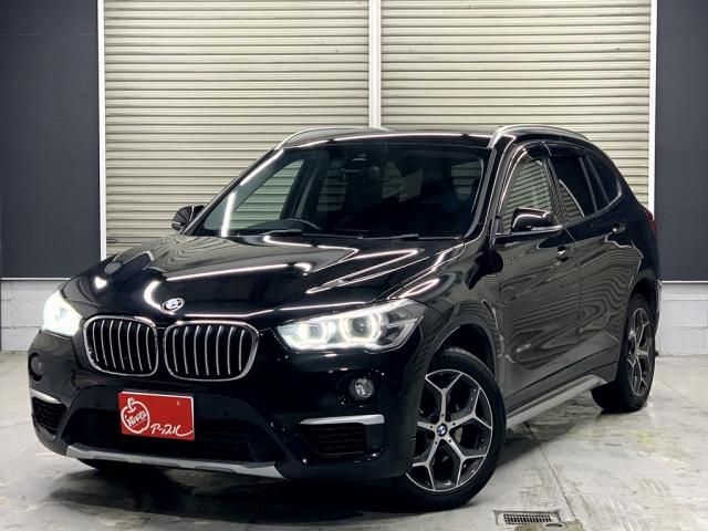 BMW BMW X1 2018