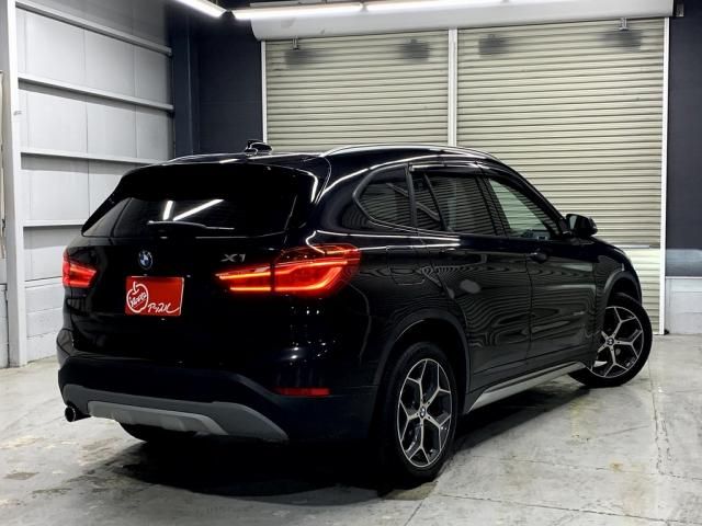 BMW BMW X1 2018
