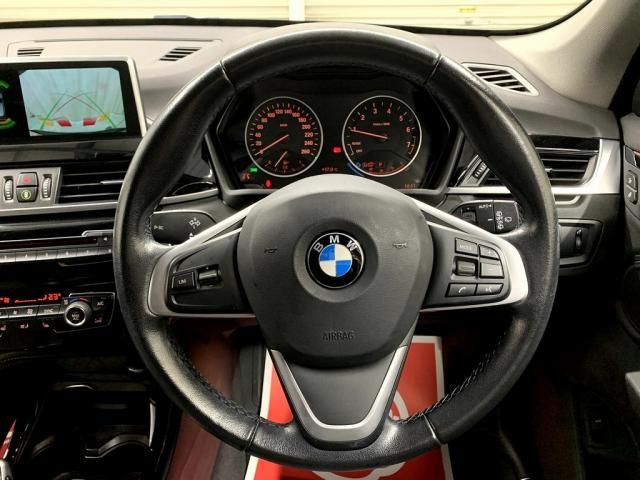 BMW BMW X1 2018