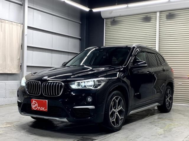 BMW BMW X1 2018