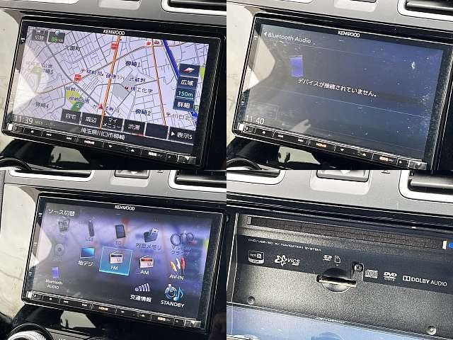 SUBARU FORESTER 2017