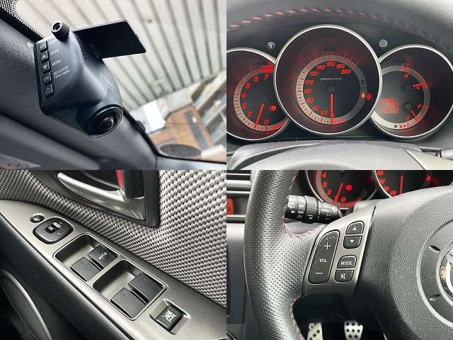 MAZDA AXELA SPORTS 2007