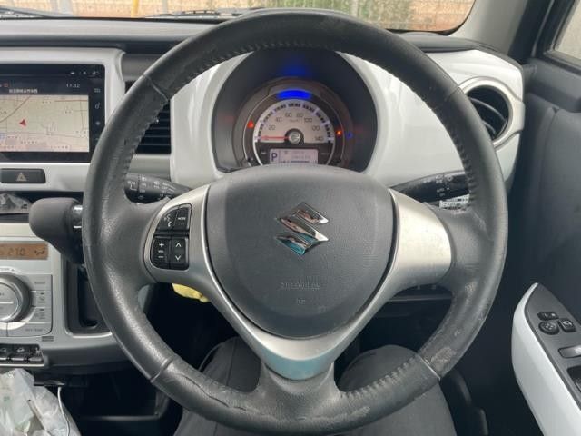 SUZUKI HUSTLER 4WD 2017