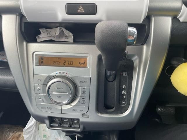 SUZUKI HUSTLER 4WD 2017