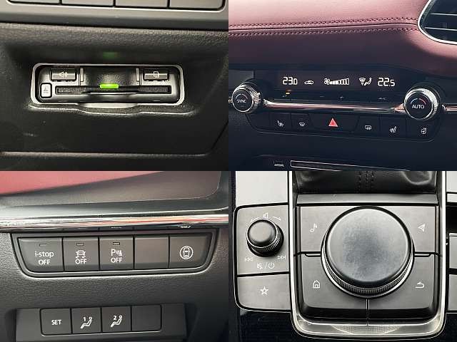 MAZDA MAZDA3 FASTBACK 2020