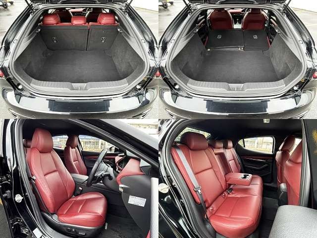 MAZDA MAZDA3 FASTBACK 2020